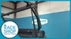 2015-2022 Chevrolet Colorado ZR2 - 5ft Bed | Leitner ACS FORGED Bed Rack