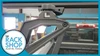 2015-2022 Chevrolet Colorado ZR2 - 5ft Bed | Leitner ACS FORGED Bed Rack
