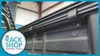 2015-2022 Chevrolet Colorado ZR2 - 5ft Bed | Leitner ACS FORGED Bed Rack