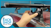 2011-2016 Jeep Compass (w/flush rails) Yakima Crossbar Complete Roof Rack