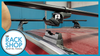 2011-2016 Jeep Compass (w/flush rails) Yakima Crossbar Complete Roof Rack