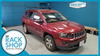2011-2016 Jeep Compass (w/flush rails) Yakima Crossbar Complete Roof Rack