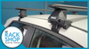 2022-2025 Hyundai Ioniq 5 5DR SUV Thule Crossbar Complete Roof Rack 2022-2025 Hyundai Ioniq 5 5DR SUV Thule Crossbar Complete Roof Rack