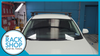 2022-2025 Hyundai Ioniq 5 5DR SUV Thule Crossbar Complete Roof Rack 2022-2025 Hyundai Ioniq 5 5DR SUV Thule Crossbar Complete Roof Rack