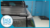 2022-2024 Toyota Tundra TRD PRO - 5'7" Bed | RetraxPRO XR Aluminum Bed Cover