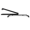 Thule SnowPack Extender BLACK | Ski & Snowboard Mount Thule SnowPack Extender BLACK | Ski & Snowboard Mount
