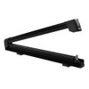 Thule SnowPack Extender BLACK | Ski & Snowboard Mount
