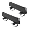 Thule SnowPack Extender BLACK | Ski & Snowboard Mount Thule SnowPack Extender BLACK | Ski & Snowboard Mount