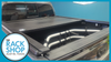 Toyota Tacoma - 5ft Bed | Retrax PowerTrax PRO XR Aluminum Bed Cover | 2005-2015