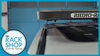 2010-2023 Lexus GX460 Pioneer Platform + Backbone Complete Roof Rack | 84 x 49