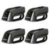 Yakima TimberLine Towers - Set of 4