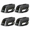 Yakima TimberLine Towers - Set of 4