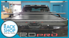 2022 Toyota Tundra Yakima SkyLine 78" HD Bar Complete Bed Rack for Retrax XR Cover