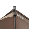 Rhino-Rack Batwing Awning COMPACT | Left