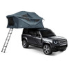 Thule Approach M | 2-3 Person Rooftop Tent | Dark Slate Thule Approach M | 2-3 Person Rooftop Tent | Dark Slate