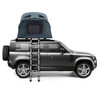 Thule Approach M | 2-3 Person Rooftop Tent | Dark Slate