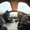 Thule Approach M | 2-3 Person Rooftop Tent Thule Approach M | 2-3 Person Rooftop Tent
