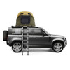 Thule Approach M | 2-3 Person Rooftop Tent | Fennel Tan