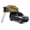 Thule Approach M | 2-3 Person Rooftop Tent | Fennel Tan