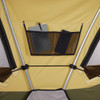 Thule Approach M | 2-3 Person Rooftop Tent | Fennel Tan