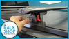 2022-2025 Toyota Tundra Rhino-Rack Quick Mount Vortex Tonneau Complete Rack