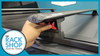 2022-2025 Toyota Tundra Rhino-Rack Quick Mount Vortex Tonneau Complete Rack