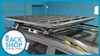 2022 Subaru Forester WILDERNESS Thule WingBar + Yakima LockNLoad Roof Rack
