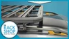 2022 Subaru Forester WILDERNESS Thule WingBar + Yakima LockNLoad Roof Rack