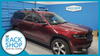 2021-2025 Jeep Grand Cherokee/L WL (w/flush rails) Thule Crossbar Complete Roof Rack