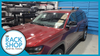 2021-2025 Jeep Grand Cherokee/L WL (w/flush rails) Thule Crossbar Complete Roof Rack