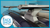 2019-2025 Toyota Rav4 (w/flush rails) Rhino-Rack RCH Vortex Complete Roof Rack w/Locks