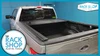 2021-2024 Ford F-150 - 6'7" Bed | RetraxPRO XR Aluminum Bed Cover