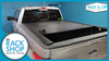 2021-2024 Ford F-150 - 6'7" Bed | RetraxPRO XR Aluminum Bed Cover