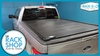 Ford F-150 - 6'7" Bed | RetraxPRO XR Aluminum Bed Cover | 2021-2022