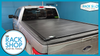 2021-2024 Ford F-150 - 6'7" Bed | RetraxPRO XR Aluminum Bed Cover