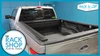 2021-2024 Ford F-150 - 6'7" Bed | RetraxPRO XR Aluminum Bed Cover