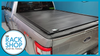 2021-2024 Ford F-150 - 6'7" Bed | RetraxPRO XR Aluminum Bed Cover