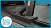2021-2024 Ford F-150 Yakima OverHaul HD Bed Rack for Retrax XR Tonneau Cover