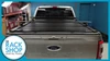 2021-2024 Ford F-150 Yakima JetStream SkyLine Bed Rack for Retrax XR Cover