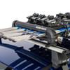 Rhino-Rack Ski or Snowboard Mount | 4 Skis or 2 Snowboards