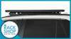 2019-2025 Toyota Rav4 (w/flush rails) Rhino-Rack Pioneer Platform + Backbone Complete Roof Rack | 52 x 49