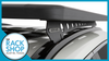 2019-2025 Toyota Rav4 (w/flush rails) Rhino-Rack Pioneer Platform + Backbone Complete Roof Rack | 52 x 49
