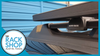 2022-2025 Subaru Outback WILDERNESS Rhino-Rack Pioneer Platform Complete Roof Rack | 59 x 49