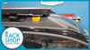 2022-2025 Subaru Outback WILDERNESS Rhino-Rack Pioneer Platform Complete Roof Rack | 59 x 49