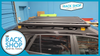 2022-2025 Subaru Outback WILDERNESS Rhino-Rack Pioneer Platform Complete Roof Rack | 59 x 49
