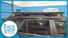 2022-2025 Subaru Outback WILDERNESS Rhino-Rack Pioneer Platform Complete Roof Rack | 59 x 49