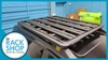 2022-2025 Subaru Outback WILDERNESS Rhino-Rack Pioneer Platform Complete Roof Rack | 59 x 49