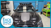 2022-2025 Subaru Outback WILDERNESS Rhino-Rack Pioneer Platform Complete Roof Rack | 59 x 49