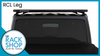 2020-2025 Jeep Gladiator Rhino-Rack Pioneer Platform + Backbone Complete Roof Rack | 48 x 56