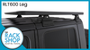 2020-2025 Jeep Gladiator Rhino-Rack Pioneer Platform + Backbone Complete Roof Rack | 48 x 56